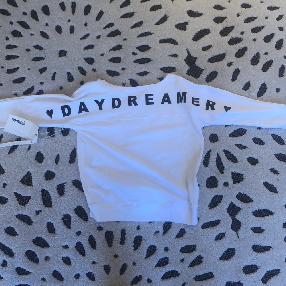Maddie Style Daydreamer Sweater